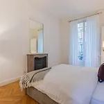Apartamento Luxurious 4bd - Arc De Triomphe 2 Neuilly-sur-Seine