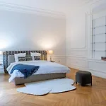Luxurious 4bd - Arc De Triomphe 2