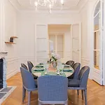 Apartamento Luxurious 4bd - Arc De Triomphe 2 Neuilly-sur-Seine