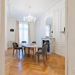 Luxurious 4bd - Arc De Triomphe 2 *