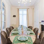 Apartamento Luxurious 4bd - Arc De Triomphe 2