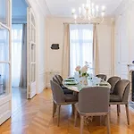 Luxurious 4bd - Arc De Triomphe 2 *
