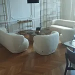 Apartamento Luxurious 4bd - Arc De Triomphe 2 *