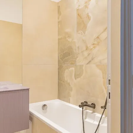 Luxurious 4bd - Arc De Triomphe 2