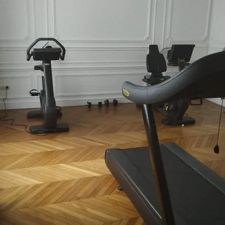 Luxurious 4bd - Arc De Triomphe 2