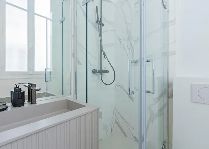 Luxurious 4bd - Arc De Triomphe 2 Daire Neuilly-sur-Seine